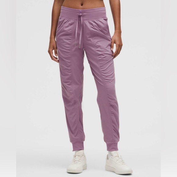 Lululemon Dance Studio Joggers - Picture 4 of 4